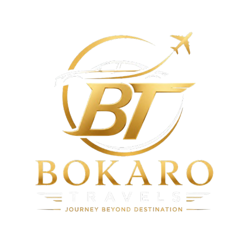 Bokaro Travels